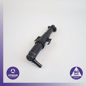 BMW F12 650i Left Headlight Washer Nozzle Spray Pump 61677246087 OEM
