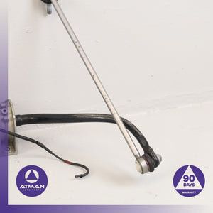 02-08 BMW E66 750i Front Dynamic Drive Active Stabilizer Swaybar Assembly OEM — photo 6