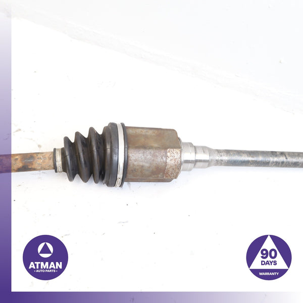 BMW E70 X5 xDrive Front Right Axle Half Shaft 7545126 OEM