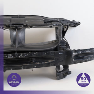 06-11 BMW E90 335i 328i Radiator Support Bar Frame Reinforcement OEM