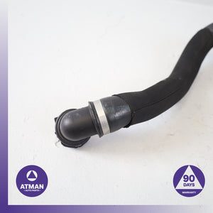 BMW F06 640i Engine Radiator Coolant Hose 11537605150 OEM