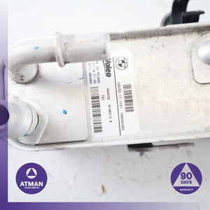 BMW F30 320i Automatic Transmission Oil Cooler Radiator 7600553 OEM