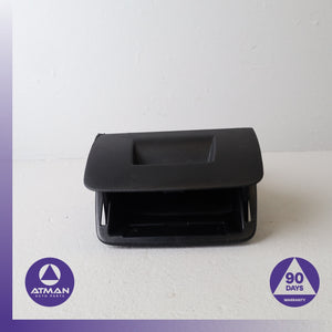 BMW F30 328i 320i Dash Dashboard Front Left Compartment Storage Tray OEM