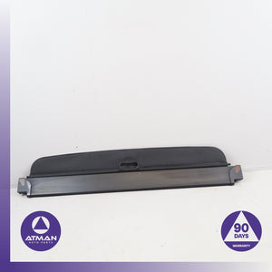 07-13 BMW E70 X5 Trunk Boot Cargo Luggage Compartment Roller Blind OEM