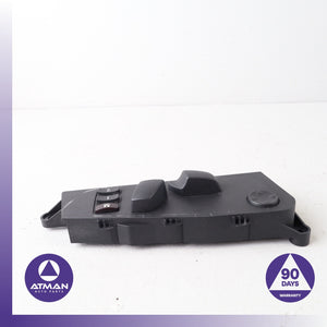 BMW E70 X5 X5M Front Left Driver Seat Adjust Memory Control Switch OEM