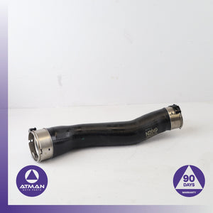 BMW F30 328i 320i N20 2.0L Engine Motor Intercooler Hose Pipe OEM