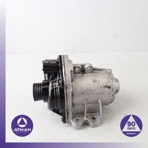 BMW F70 X5 X4 X3 Engine Motor Auxiliary Water Pump 11515A05704 OEM