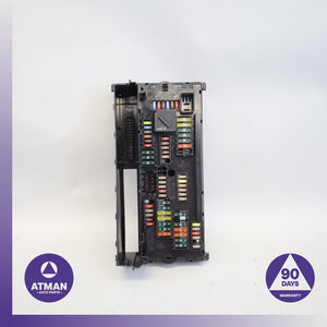 BMW F12 650i 640i Front Relay Fuse Box 61149234421 OEM