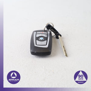 BMW F25 X3 M40i X4 Remote Control Key Fob Transmitter OEM — photo 4
