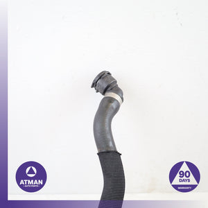 BMW E88 128i 3.0L N52 Engine Motor Radiator Coolant Hose OEM