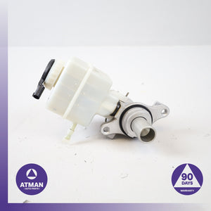 BMW F06 M6 Gran Coupe Brake Booster Master Cylinder w/ Tank 34336782289 OEM