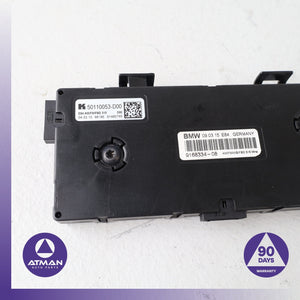 13-15 BMW E84 X1 Radio Antenna Amplifier Control Module OEM
