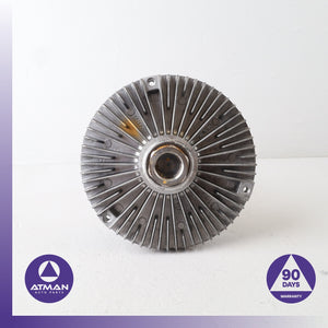 BMW E46 325i 323i 330i Engine Coolant Radiator Fan Clutch BEHR