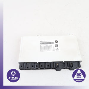 14-18 BMW F15 X5 Front Left or Right Seat Memory Control Module 6993315 OEM