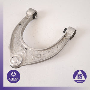 12-19 BMW F06 640i 650i Front Left or Right Suspension Upper Control Arm OEM 66k