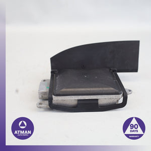 BMW F06 650i 640i Gran Coupe Rear Right Blind Sport Radar Sensor Module OEM