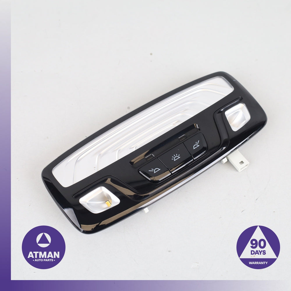 BMW G30 530e 530i 540i Rear Overhead Dome Reading Light Lamp OEM