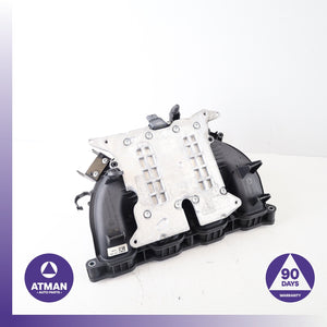 BMW F30 320i Engine Motor Air Intake Manifold 11617588126 OEM