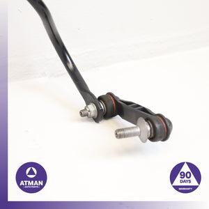 BMW F10 535i Rear Stabilizer Swaybar Anti Roll Bar 33556789871 OEM