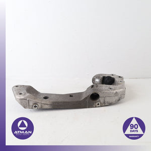 10-19 BMW F10 550i 650i xDrive Automatic Transmission Crossmember Bracket OEM — photo 4
