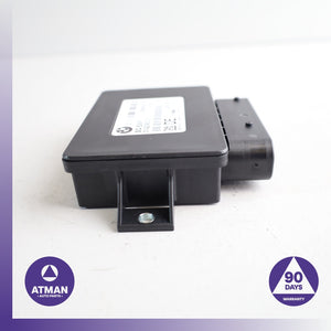 BMW F10 528i Electronic Parking Brake Control Module EMF 34436887358 OEM