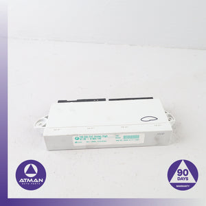 BMW E66 750i Rear Left Side Door Control Module OEM