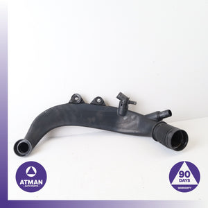 BMW E90 335i N54 Air Intake Cleaner Duct Tube 13717556550 OEM