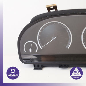 14-19 BMW F25 X3 528i Dashboard Instrument Cluster Speedometer OEM