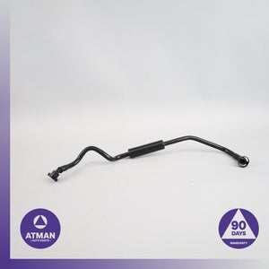 BMW F12 650i 640i Fuel Tank Breather Hose Pipe Line OEM