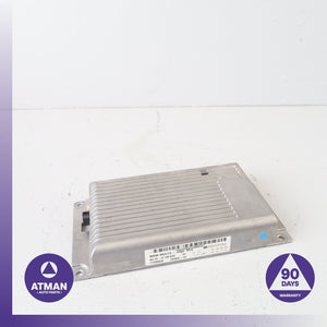 BMW E90 335i 328i Bluetooth Communication Control Module 9229740 OEM