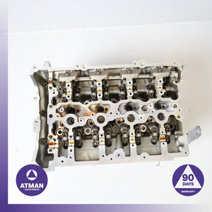 19-25 BMW G01 X3 530i 330i B46 2.0L Engine Motor Cylinder Head 1019167 OEM 42k