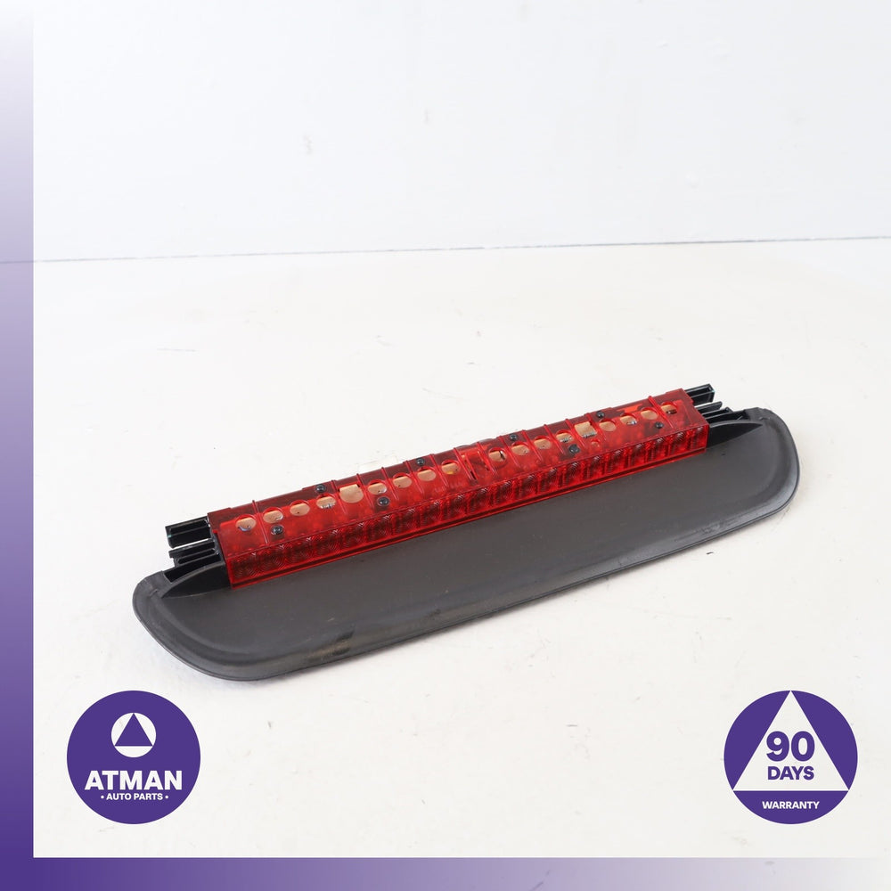 BMW E90 328i Rear Third Stop Brake Light Lamp 63256946615 OEM