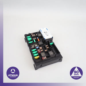 BMW G01 X3 X4M X4 Rear Power Distribution Fuse Relay Junction Box OEM