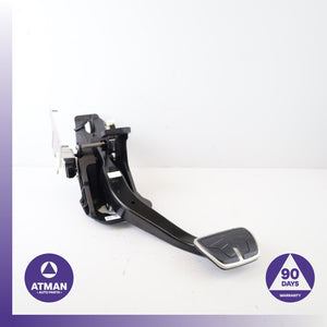 BMW G22 M440i 430i M4 Front Foot Brake Stop Pedal w/ Bracket OEM