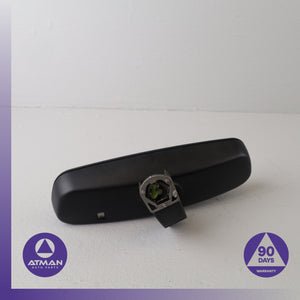 BMW E90 328i 335i Interior Rear View Mirror 51169134431 OEM