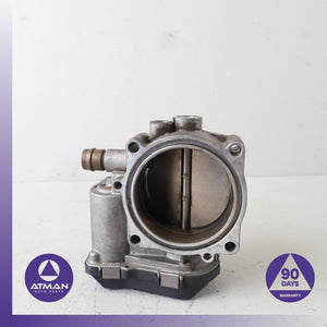 BMW E70 X5 535i 528i 550i Engine Motor Air Intake Throttle Body OEM