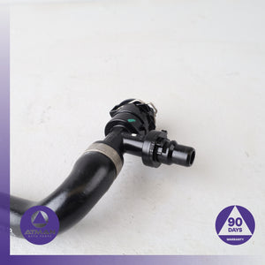 BMW G05 X5 Right Engine Crankcase Ventilation Breather Hose OEM 55k