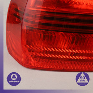 BMW E90 328i 335i Rear Left Taillight Tail Light Brake Light Lamp OEM