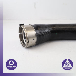 BMW F30 328i 320i N20 2.0L Engine Motor Intercooler Hose Pipe OEM