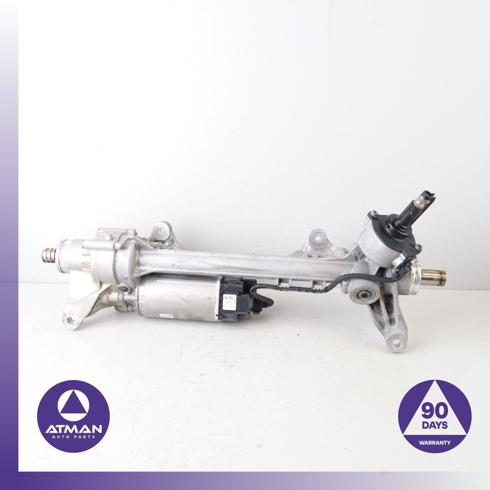 16-22 BMW G12 740i 540i RWD Electric Steering Gear Rack And Pinion 6892995 OEM