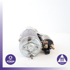 BMW E63 650i 645Ci Engine Starter Motor 7536690 OEM