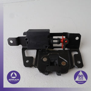 BMW E46 325i 325xi Touring Trunk Boot Lock Latch Actuator 51247201561 OEM