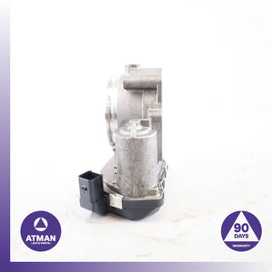 BMW E88 128i Engine Motor Throttle Body 13547556118 OEM