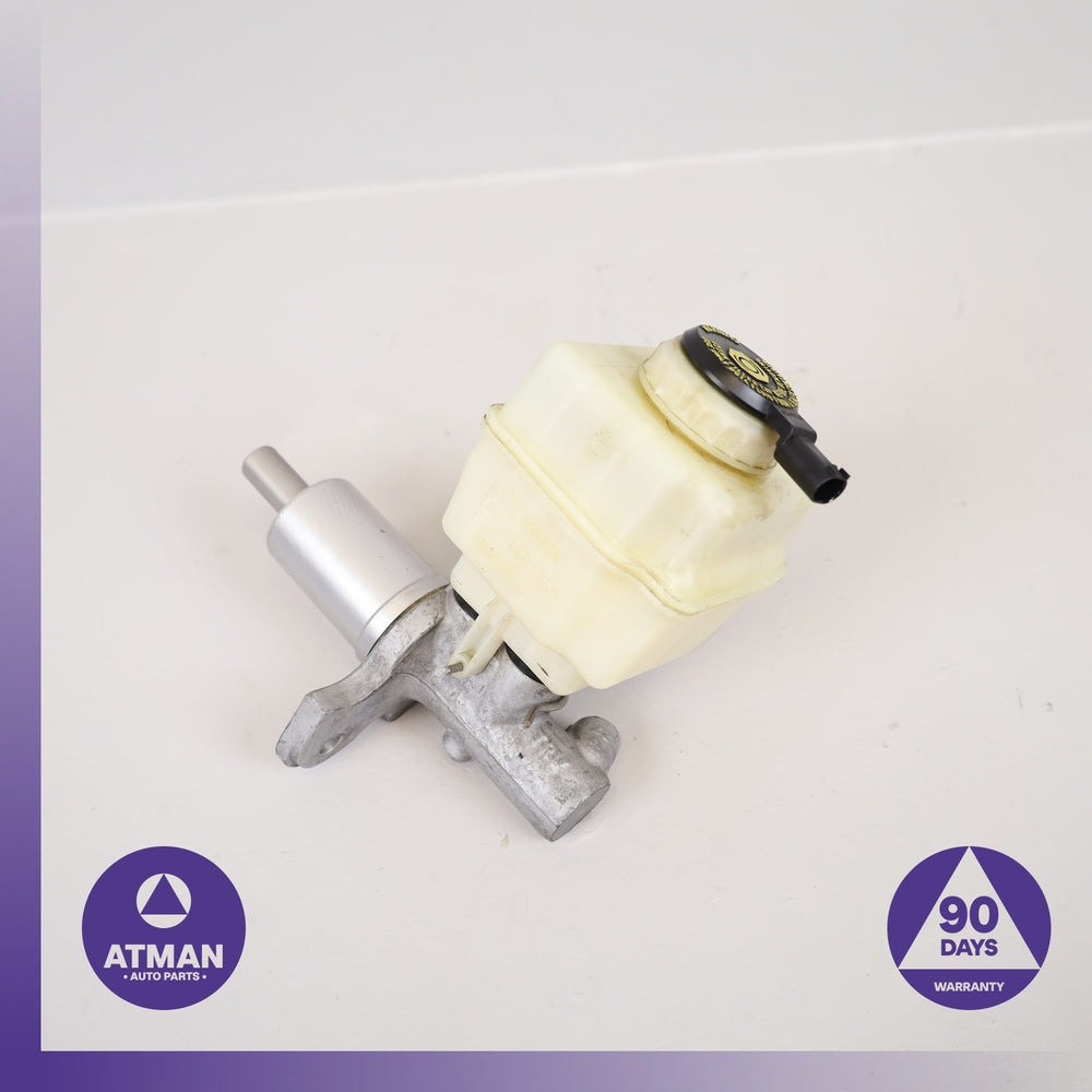 BMW F10 550i Brake Booster Master Cylinder w/ Tank 34336796729 OEM