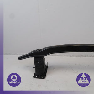 07-10 BMW E70 X5 Front Bumper Reinforcement Impact Bar OEM