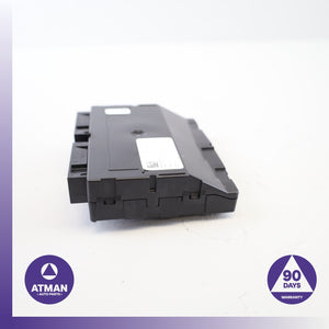 19-24 BMW G22 M440i 330i X4M X4 A/C AC Climate Control Control Module Unit OEM 4