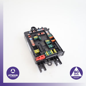 BMW F15 X5 X6 Rear Relay Junction Fusebox Fuse Box 9316569 OEM