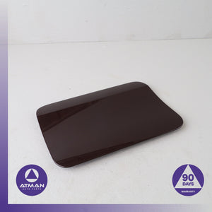 BMW G05 X5 X5M Fuel Gas Tank Filler Neck Door Cover Red OEM