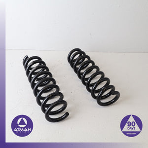 BMW F34 328i 335i GT Rear Left & Right Suspension Shock Strut Spring Set OEM