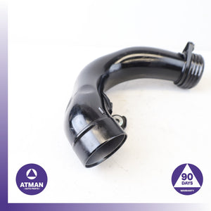 BMW F10 535i Engine Motor Intercooler Hose Pipe OEM — photo 6